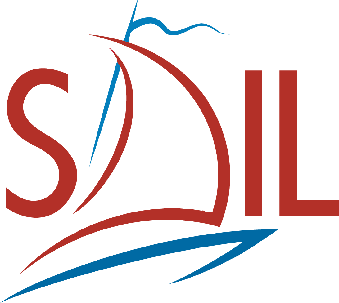  SAIL logo